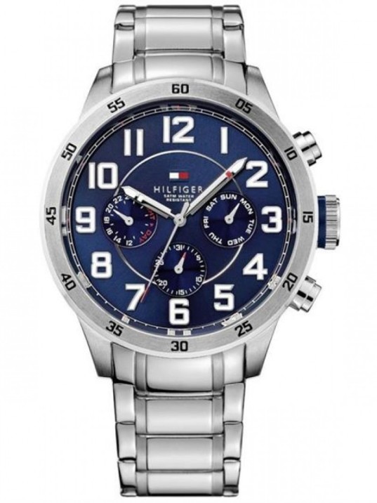 Tommy Hilfiger TH1791053 Erkek Kol Saati
