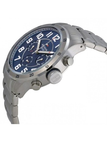 Tommy Hilfiger TH1791053 Erkek Kol Saati