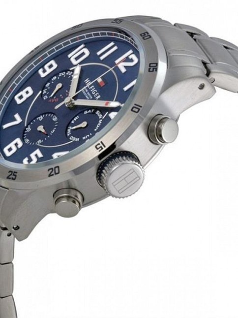 Tommy Hilfiger TH1791053 Erkek Kol Saati