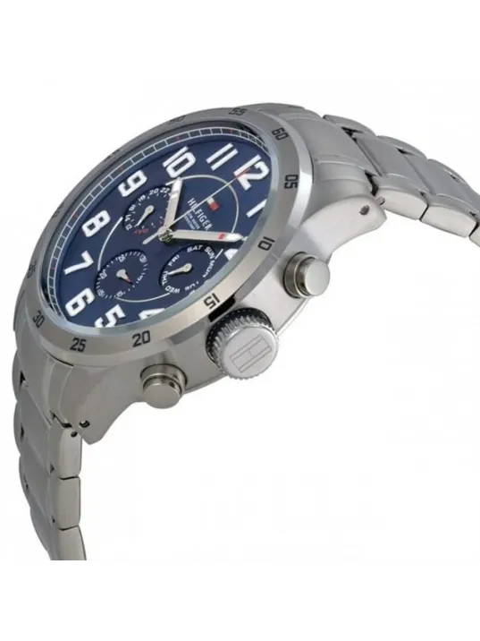 Tommy Hilfiger TH1791053 Erkek Kol Saati