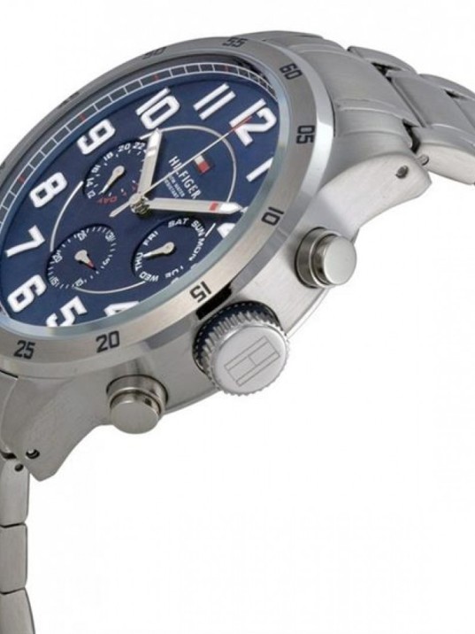 Tommy Hilfiger TH1791053 Erkek Kol Saati
