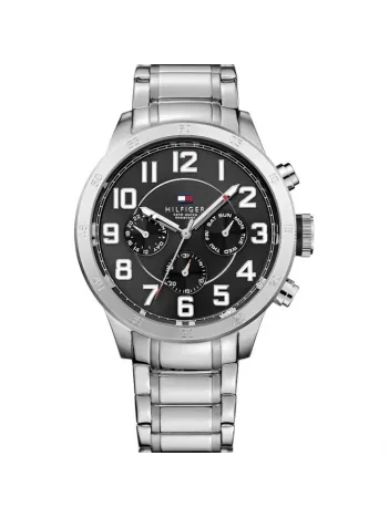Tommy Hilfiger TH1791054 Erkek Kol Saati