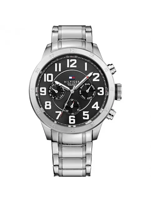 Tommy Hilfiger TH1791054 Erkek Kol Saati