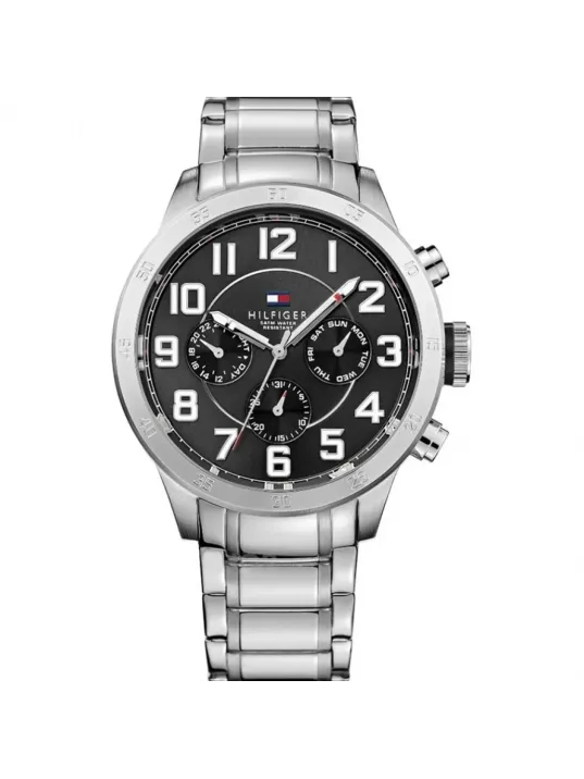 Tommy Hilfiger TH1791054 Erkek Kol Saati