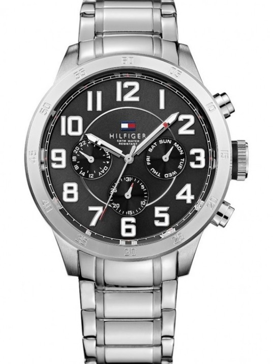 Tommy Hilfiger TH1791054 Erkek Kol Saati