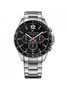 Tommy Hilfiger TH1791104 Erkek Kol Saati