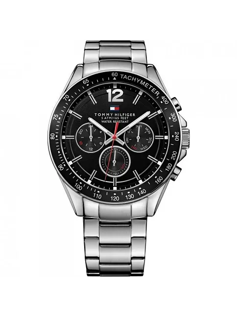 Tommy Hilfiger TH1791104 Erkek Kol Saati