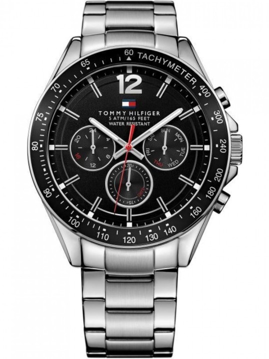 Tommy Hilfiger TH1791104 Erkek Kol Saati