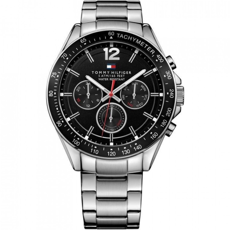 Tommy Hilfiger TH1791104 Erkek Kol Saati Tommy Hilfiger TH1791104 Erkek Kol Saati