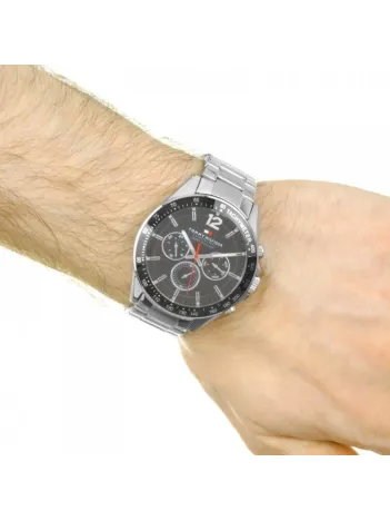 Tommy Hilfiger TH1791104 Erkek Kol Saati