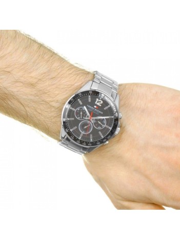 Tommy Hilfiger TH1791104 Erkek Kol Saati