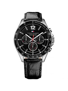 Tommy Hilfiger TH1791117 Erkek Kol Saati