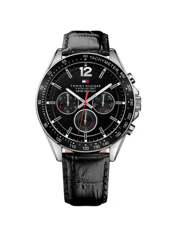 Tommy Hilfiger TH1791117 Erkek Kol Saati Tommy Hilfiger TH1791117 Erkek Kol Saati