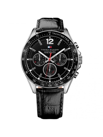 Tommy Hilfiger TH1791117 Erkek Kol Saati