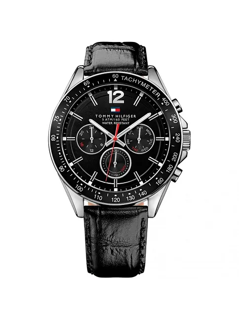 Tommy Hilfiger TH1791117 Erkek Kol Saati