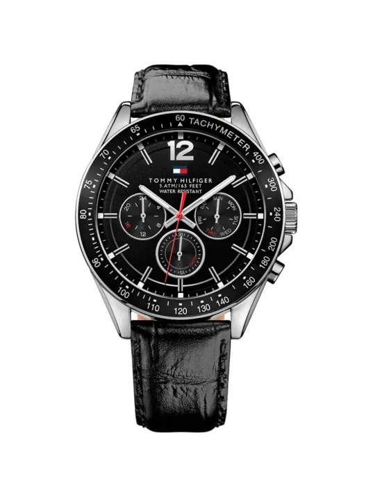 Tommy Hilfiger TH1791117 Erkek Kol Saati