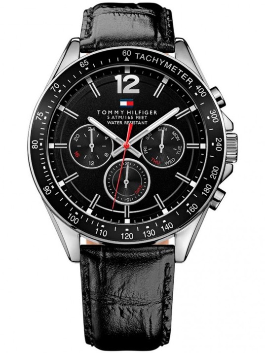 Tommy Hilfiger TH1791117 Erkek Kol Saati