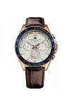 Tommy Hilfiger TH1791118 Erkek Kol Saati