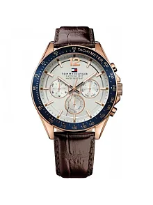 Tommy Hilfiger TH1791118 Erkek Kol Saati