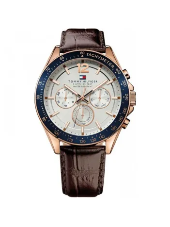 Tommy Hilfiger TH1791118 Erkek Kol Saati