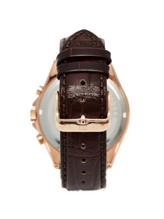 Tommy Hilfiger TH1791118 Erkek Kol Saati