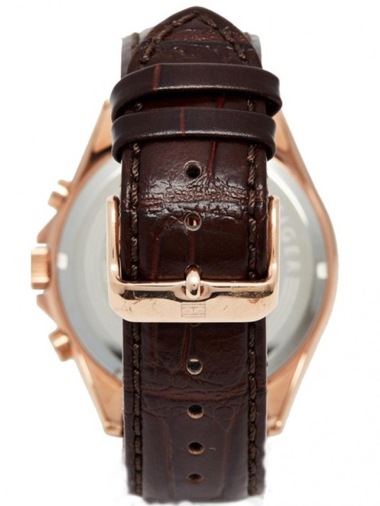 Tommy Hilfiger TH1791118 Erkek Kol Saati