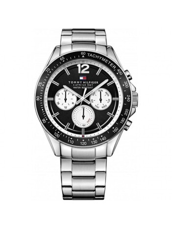 Tommy Hilfiger TH1791120 Erkek Kol Saati