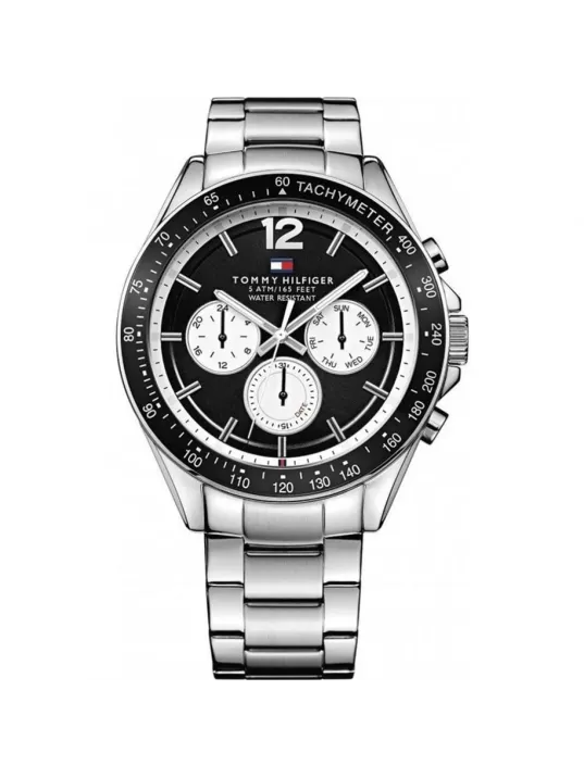 Tommy Hilfiger TH1791120 Erkek Kol Saati