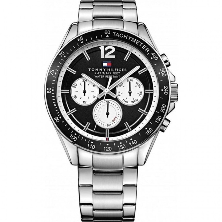Tommy Hilfiger TH1791120 Erkek Kol Saati Tommy Hilfiger TH1791120 Erkek Kol Saati