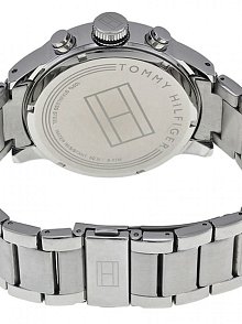Tommy Hilfiger TH1791141 Erkek Kol Saati