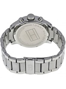 Tommy Hilfiger TH1791141 Erkek Kol Saati