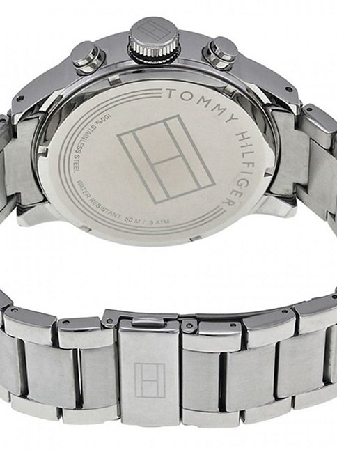 Tommy Hilfiger TH1791141 Erkek Kol Saati