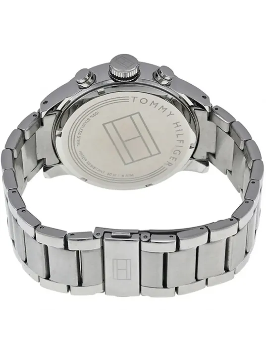 Tommy Hilfiger TH1791141 Erkek Kol Saati