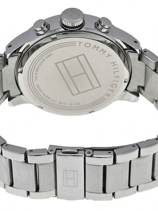 Tommy Hilfiger TH1791141 Erkek Kol Saati Tommy Hilfiger TH1791141 Erkek Kol Saati