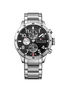 Tommy Hilfiger TH1791141 Erkek Kol Saati