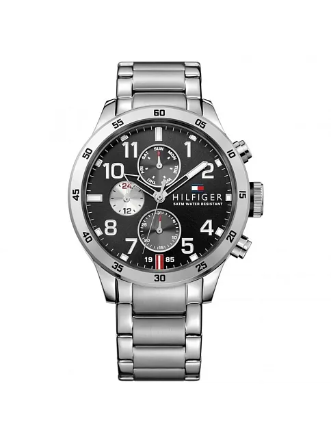 Tommy Hilfiger TH1791141 Erkek Kol Saati