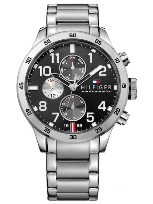 Tommy Hilfiger TH1791141 Erkek Kol Saati Tommy Hilfiger TH1791141 Erkek Kol Saati