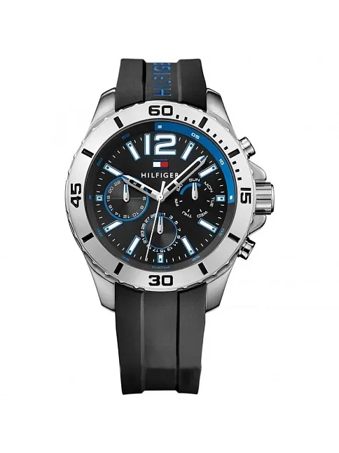 Tommy Hilfiger TH1791143 Erkek Kol Saati