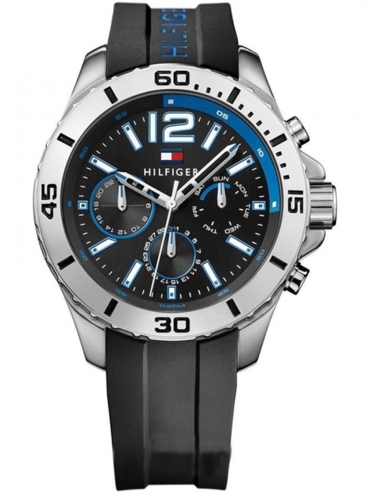 Tommy Hilfiger TH1791143 Erkek Kol Saati