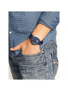 Tommy Hilfiger TH1791143 Erkek Kol Saati