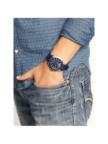 Tommy Hilfiger TH1791143 Erkek Kol Saati Tommy Hilfiger TH1791143 Erkek Kol Saati