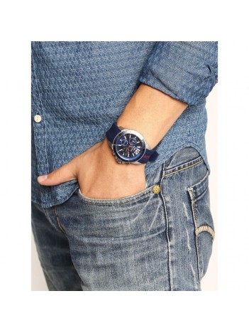 Tommy Hilfiger TH1791143 Erkek Kol Saati