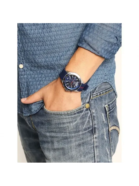 Tommy Hilfiger TH1791143 Erkek Kol Saati