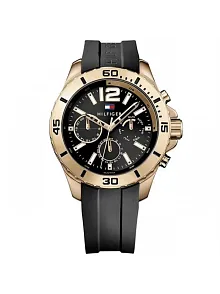 Tommy Hilfiger TH1791145  Erkek Kol Saati