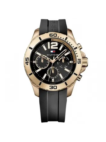 Tommy Hilfiger TH1791145  Erkek Kol Saati