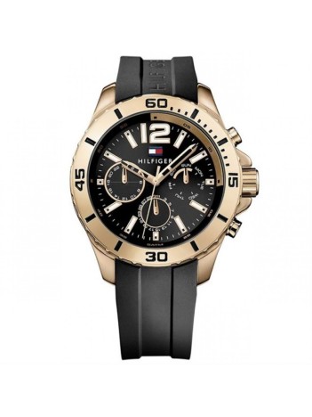 Tommy Hilfiger TH1791145  Erkek Kol Saati
