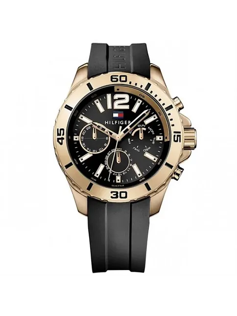 Tommy Hilfiger TH1791145  Erkek Kol Saati