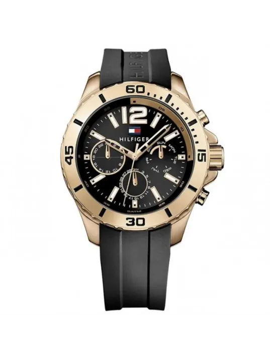 Tommy Hilfiger TH1791145  Erkek Kol Saati