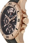 Tommy Hilfiger TH1791145  Erkek Kol Saati