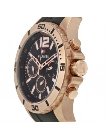 Tommy Hilfiger TH1791145  Erkek Kol Saati